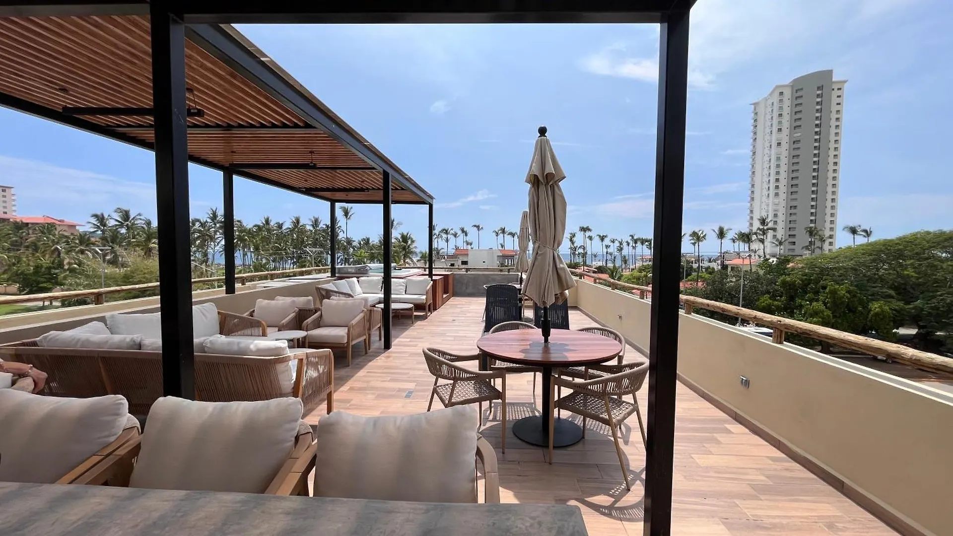 Апартаменты Loft Nuevo ! En Cerritos Oceanna Frente Al Mar ! - 237 B - Масатлан