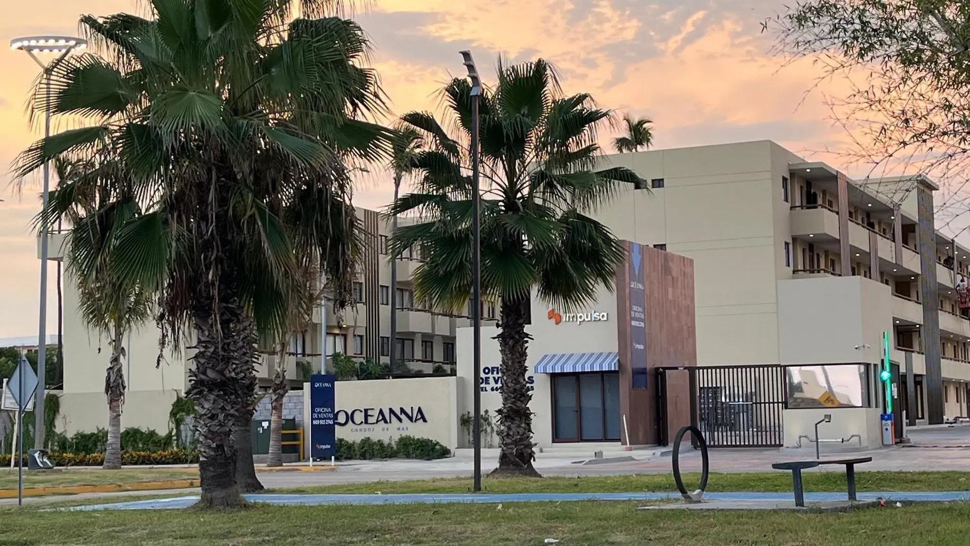 Апартаменты Loft Nuevo ! En Cerritos Oceanna Frente Al Mar ! - 237 B - Масатлан