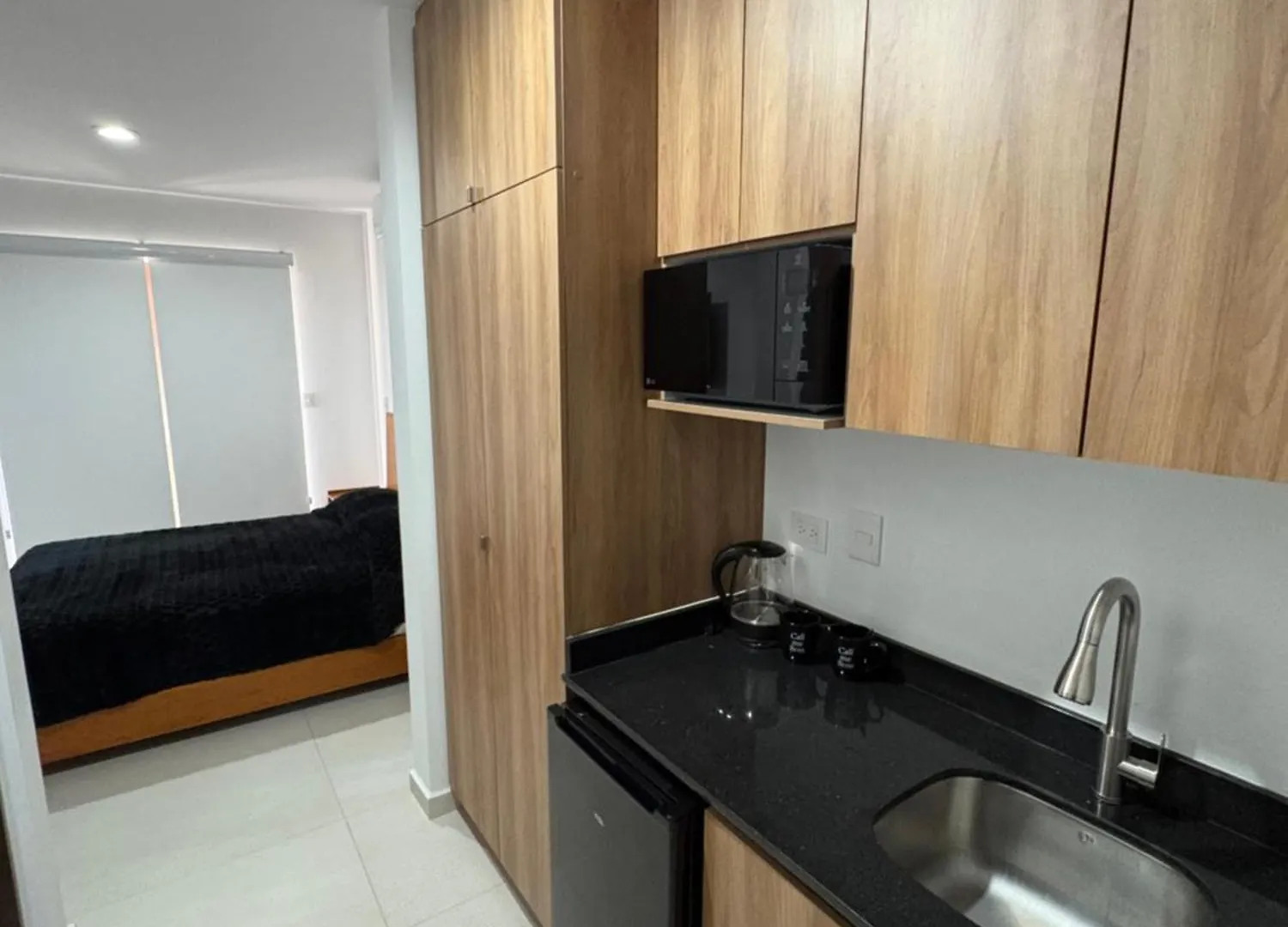 Апартаменты Loft Nuevo ! En Cerritos Oceanna Frente Al Mar ! - 237 B - Масатлан Мексика
