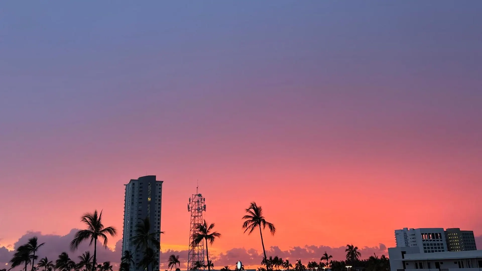 Апартаменты Loft Nuevo ! En Cerritos Oceanna Frente Al Mar ! - 237 B - Масатлан Мексика